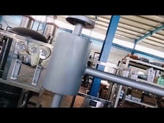 Anlage zur Rückgewinnung von Kondenswasser