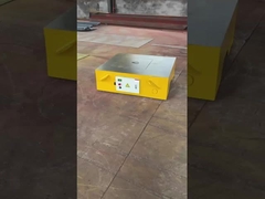 elektrischer Übergangswagen