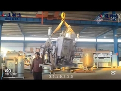 Kondensatrückgewinnungssystem - Versand