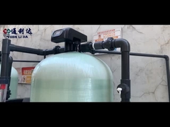 Anzeigen von Weichwassersystemen